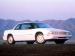 Buick Regal GS Coupe 1993 года